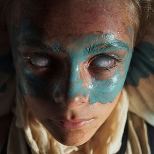 Foto Storm Rider: Legend Of Hammerhead