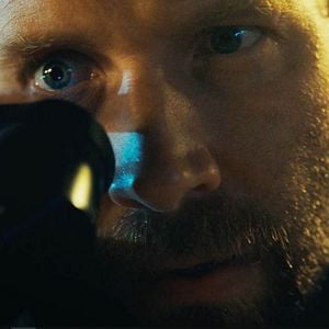 Foto  Animales peligrosos