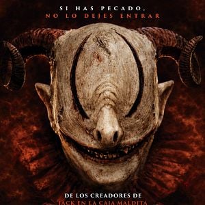 Foto GRIN: El Juego de la Ouija