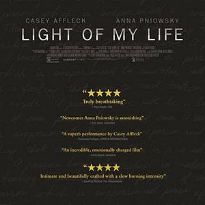 Foto La luz del fin del mundo