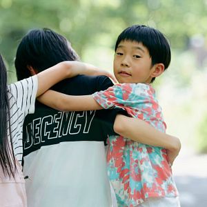 Foto Futsuu no Kodomo