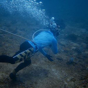 Foto Urak Lawoi, hermanos del mar