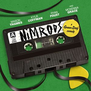 Foto Nimrods: Una Comedia De Green Day