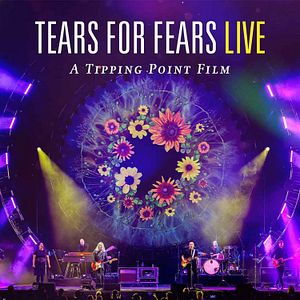 Foto Tears For Fears Live (A Tipping Point Film)