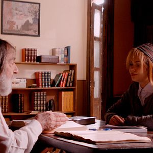 Foto En busca del Mesías