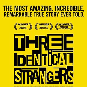 Foto Three Identical Strangers