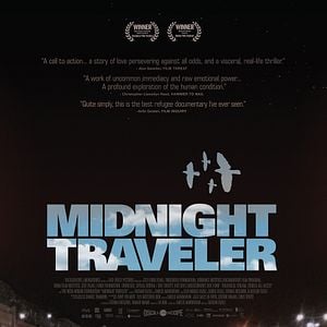 Foto Midnight Traveler