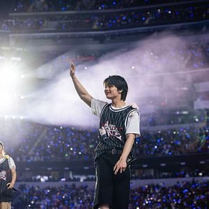 Foto Stray Kids: The dominATE Experience