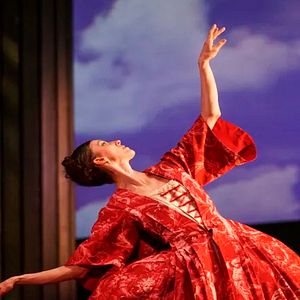 Foto En escena: Le Parc