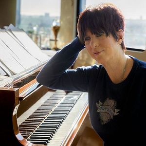 Foto Diane Warren: Relentless