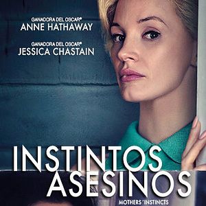 Foto Instintos Asesinos