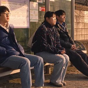 Foto The Final Semester