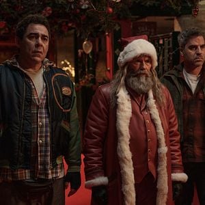 Foto Santiago Segura