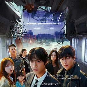 Foto Lector Omnisciente: La Profecía