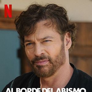 Foto Al borde del abismo