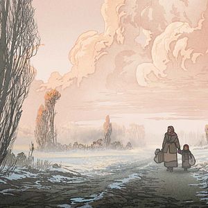 Foto La carga más preciada