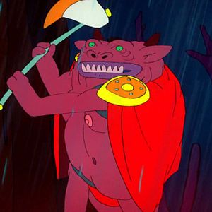 Foto Empress of Darkness