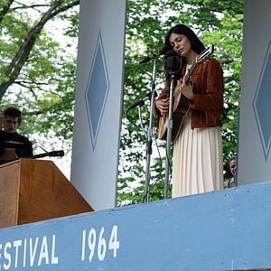 Foto Un completo desconocido