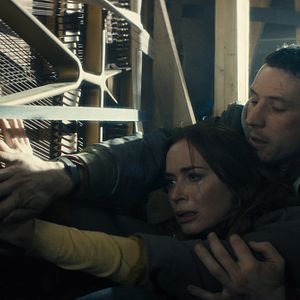 Foto El día de la revelación