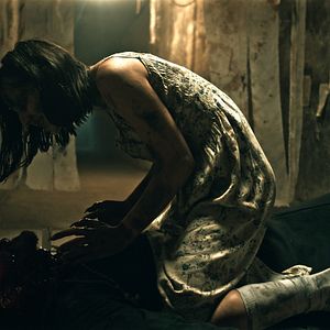 Foto La maldición de Saint Catherine