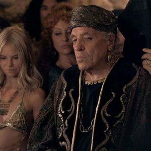 Foto Il Vangelo di Giuda