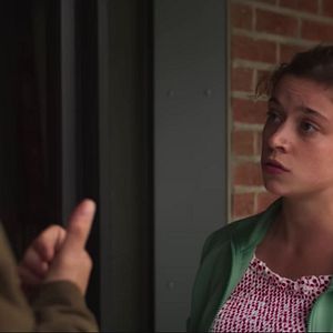 Foto Fabrice Luchini