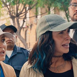 Foto Bárbara De Regil