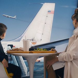 Foto Ven a volar conmigo