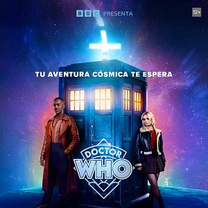 Foto Doctor Who