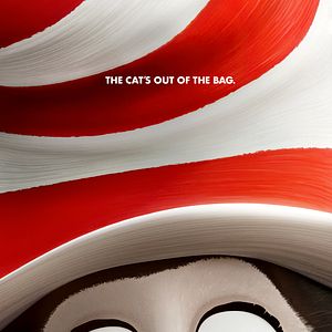 Foto El gato con el sombrero