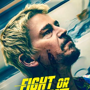 Foto Fight Or Flight