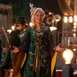 Foto Wicked: Por siempre