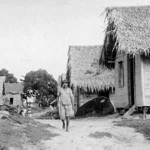 Foto Maricota y el tiempo