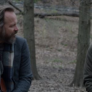 Foto Peter Sarsgaard