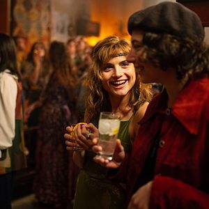 Foto La Chica de Colonia