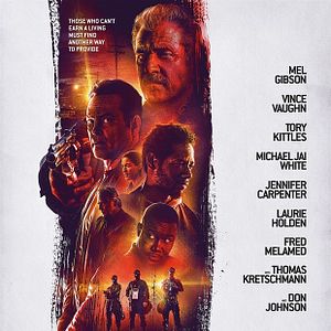 Foto Dragged Across Concrete