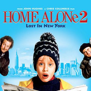 Foto Mi pobre angelito 2: Perdido en Nueva York