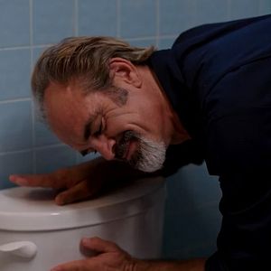 Foto Scared Shitless