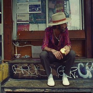 Foto Hasta que me quede sin voz