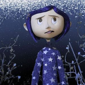 Foto Coraline 15th Anniversary 3D