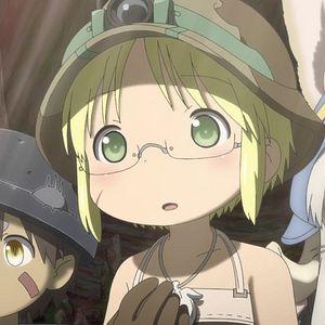 Foto Made in Abyss: Awakening Mystery