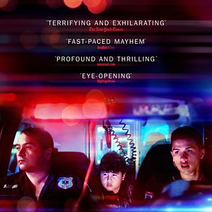 Foto Familia de medianoche