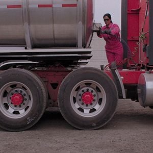 Foto Nómadas de la 57