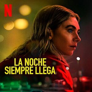 Foto La noche siempre llega