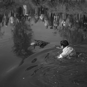 Foto Ciudad de Muertos