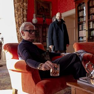 Foto El guardián: Último refugio