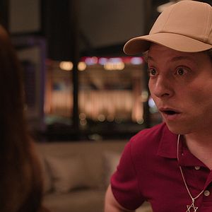 Foto Mirreyes vs Godínez: Las Vegas