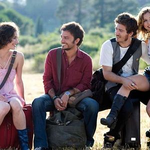 Foto Tutto l'amore del mondo