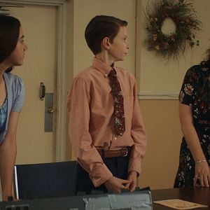 Foto Griffin In Summer