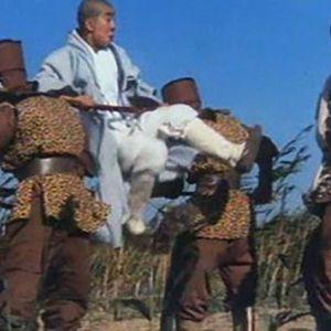 Foto El templo de Shaolin